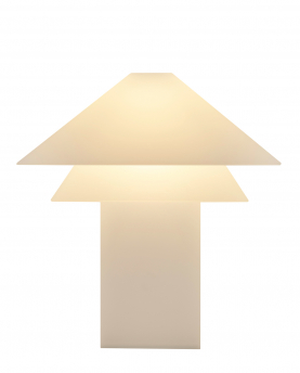 blomus LED-Akkuleuchte SANAKA portable