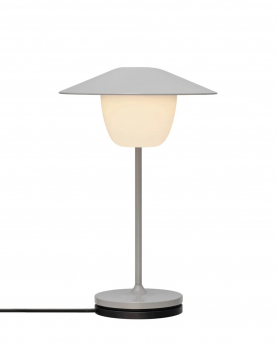 blomus LED-Tischleuchte ANI Lamp portable mini