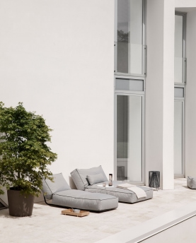 blomus Lounger Stay Outdoor