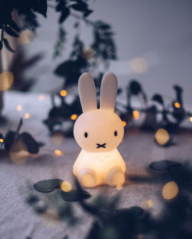 Mr.Maria Nachtlicht Miffy Bundle of Light