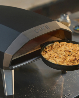 Ooni Pizzaofen Koda 2 Gas