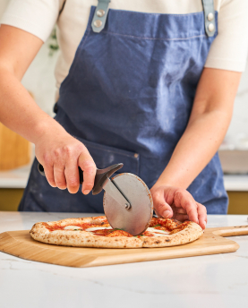 Ooni Pizzaschneider Profi
