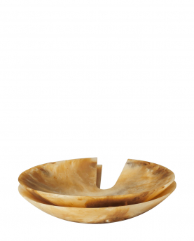 Ferm Living Salatbesteck sugar kelp