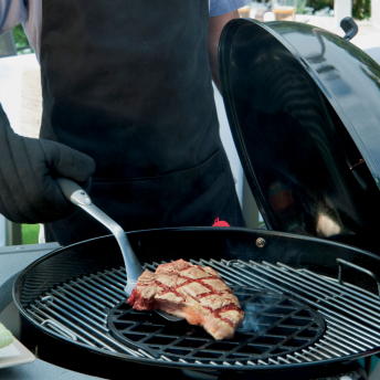Weber CRAFTED Sear Grate - Gourmet BBQ System