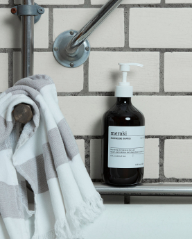 Meraki Shampoo feuchtigkeitsspendend