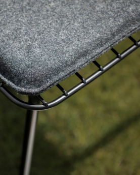 Audo Copenhagen Sitzkissen WM String Outdoor Lounge