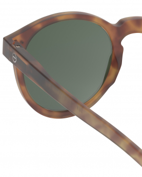 Izipizi Sonnenbrille Sun Havane #M