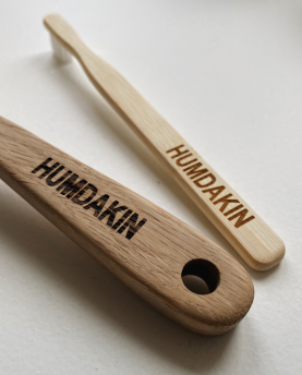 HUMDAKIN Spülbürste Tampico vegan