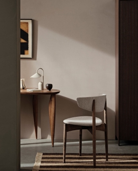 Ferm Living Teppich Ives
