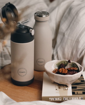 AYA&IDA Trinkflasche 350 ml