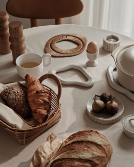 Broste Copenhagen Untersetzer Tini