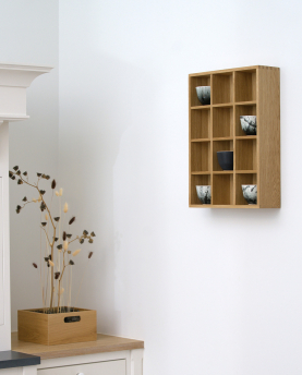 KATH & ANDERSEN Wandregal Cup Shelf