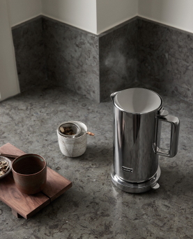 Aarke Wasserkocher Kettle