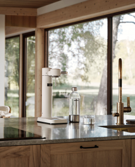 Aarke Wassersprudler Carbonator 3