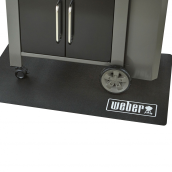 Weber Grillmatte Floor Protection, groß