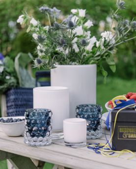 Skogsberg&Smart Windlicht Hurricane Lamp
