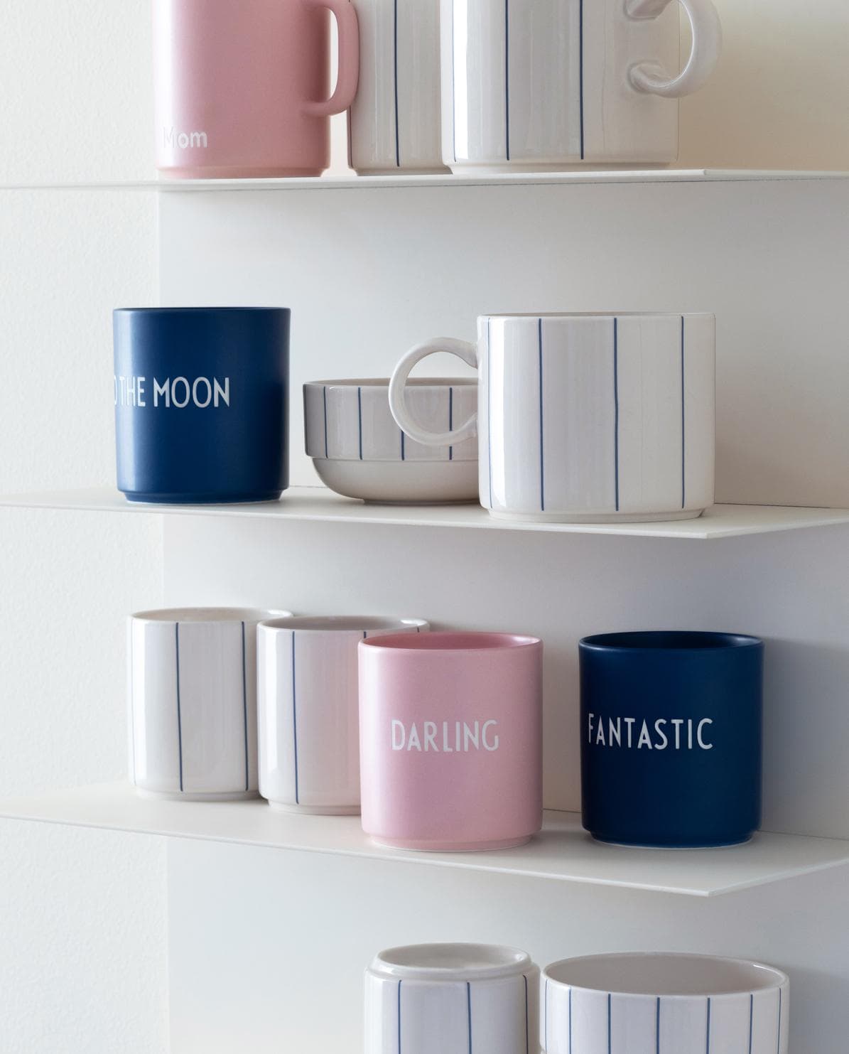 Becher Favourite DARLING One Size