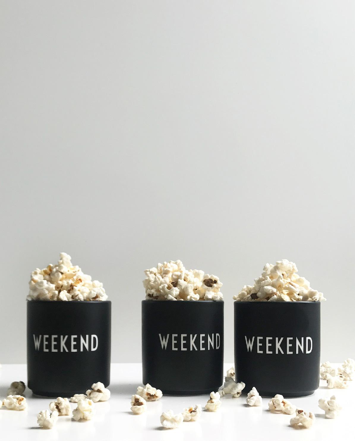 Becher Favourite WEEKEND One Size