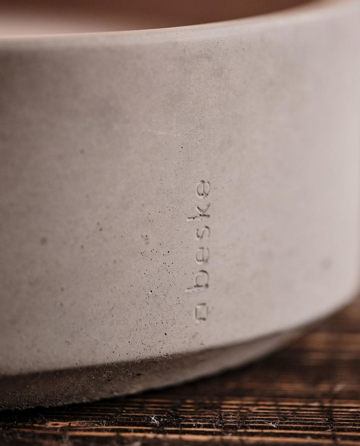 Betonfeuer SUMA 19 cm