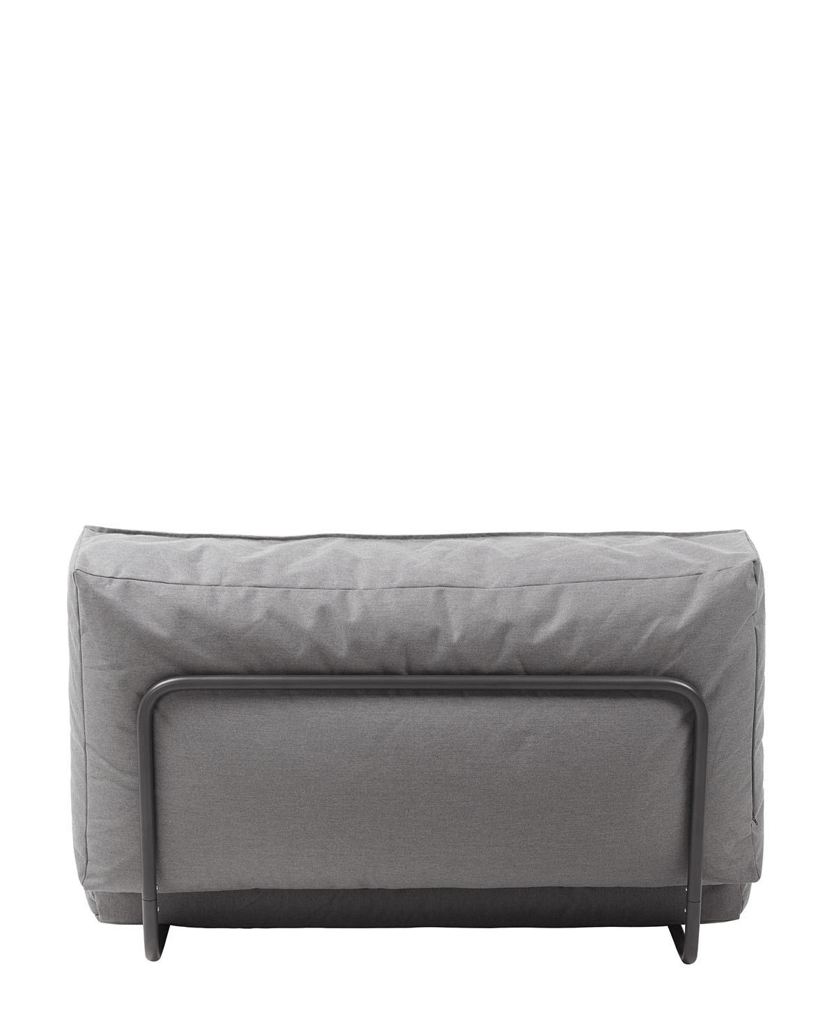 Bett Daybed Stay Outdoor 120 cm B