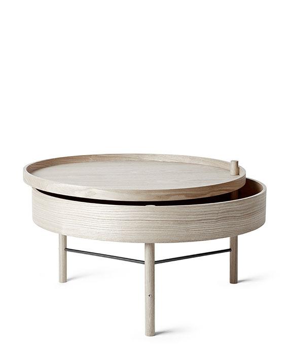 Couchtisch Turning Table One Size