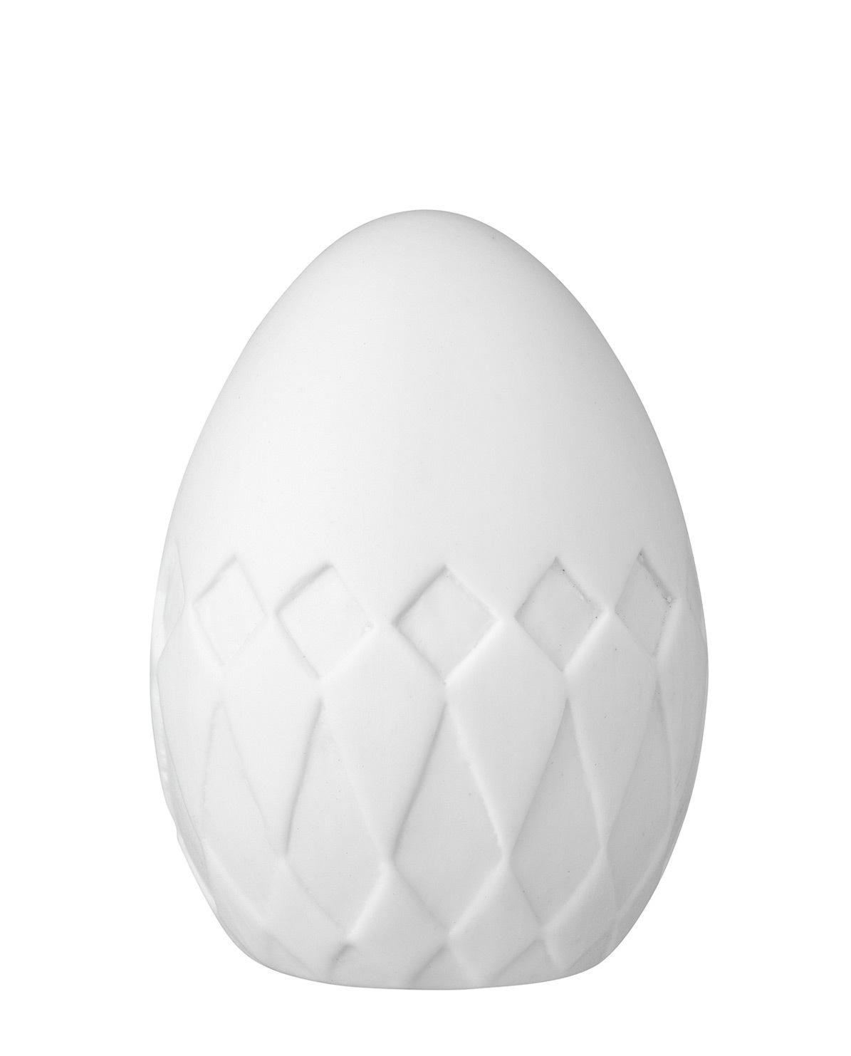 Frühlingsboten Keramikeier Set 
