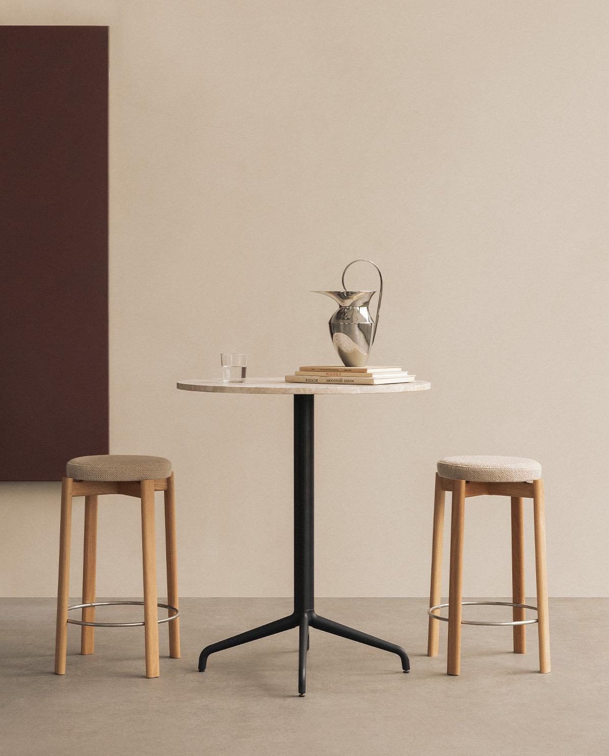 Karaffe Etruscan 33 cm H