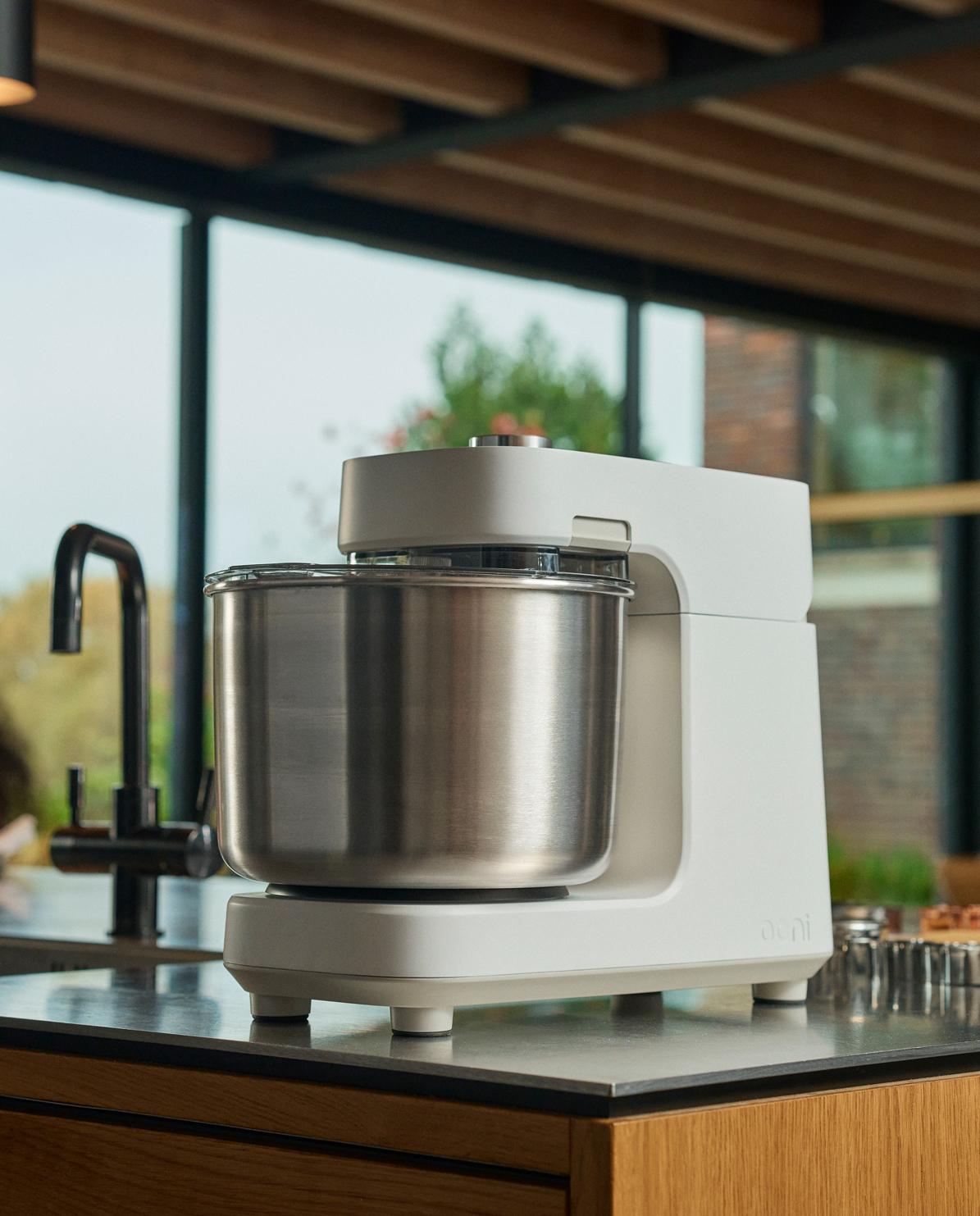 Mixer Halo Pro Spiral One Size