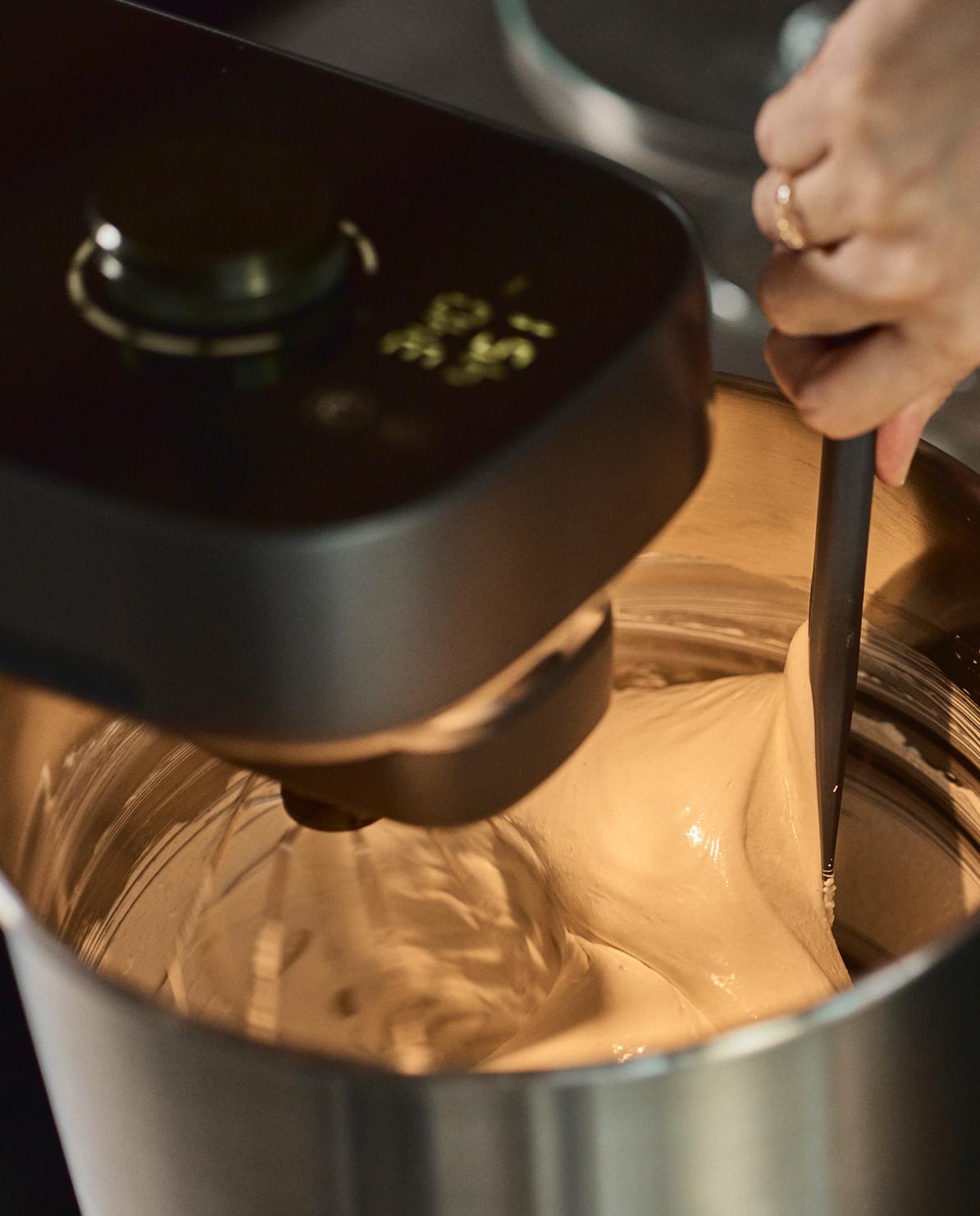 Mixer Halo Pro Spiral One Size
