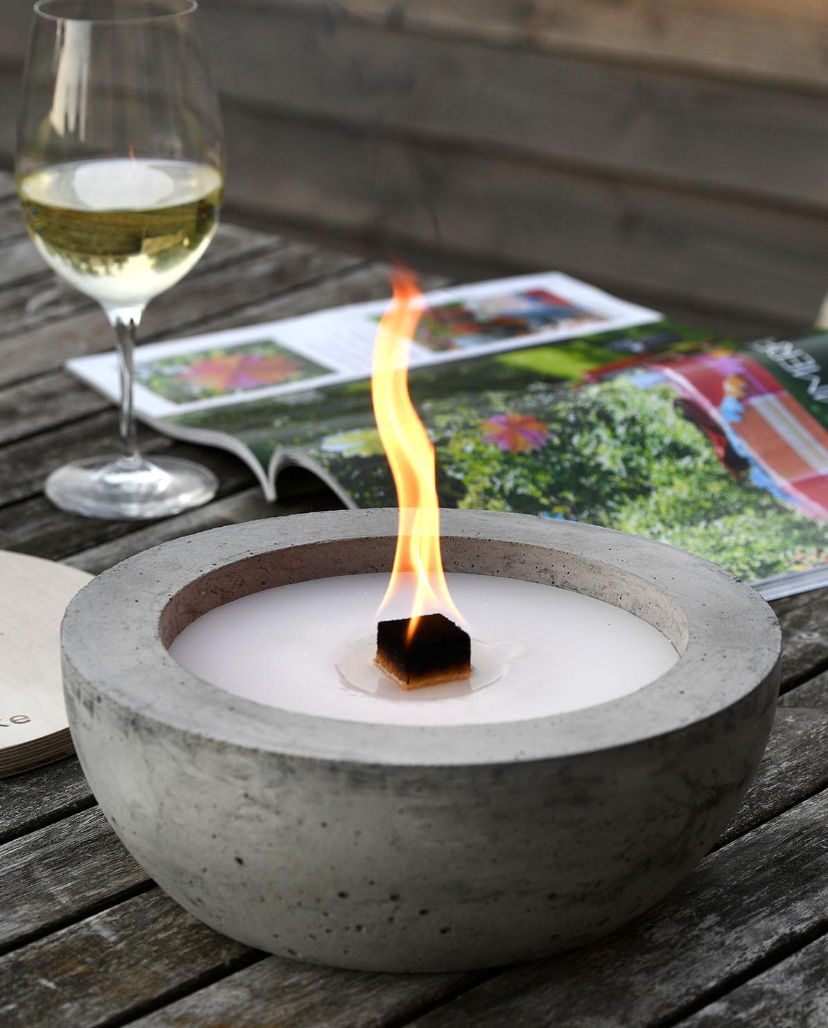 Nachfüllwachs Set für SANFORD, STELLER, SOLO, SUMA-M One Size