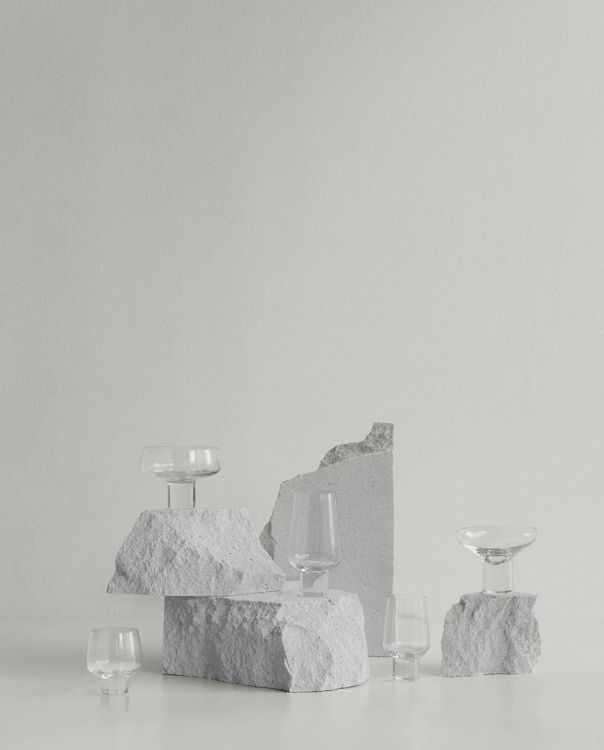 Proseccoglas KOYOI One Size