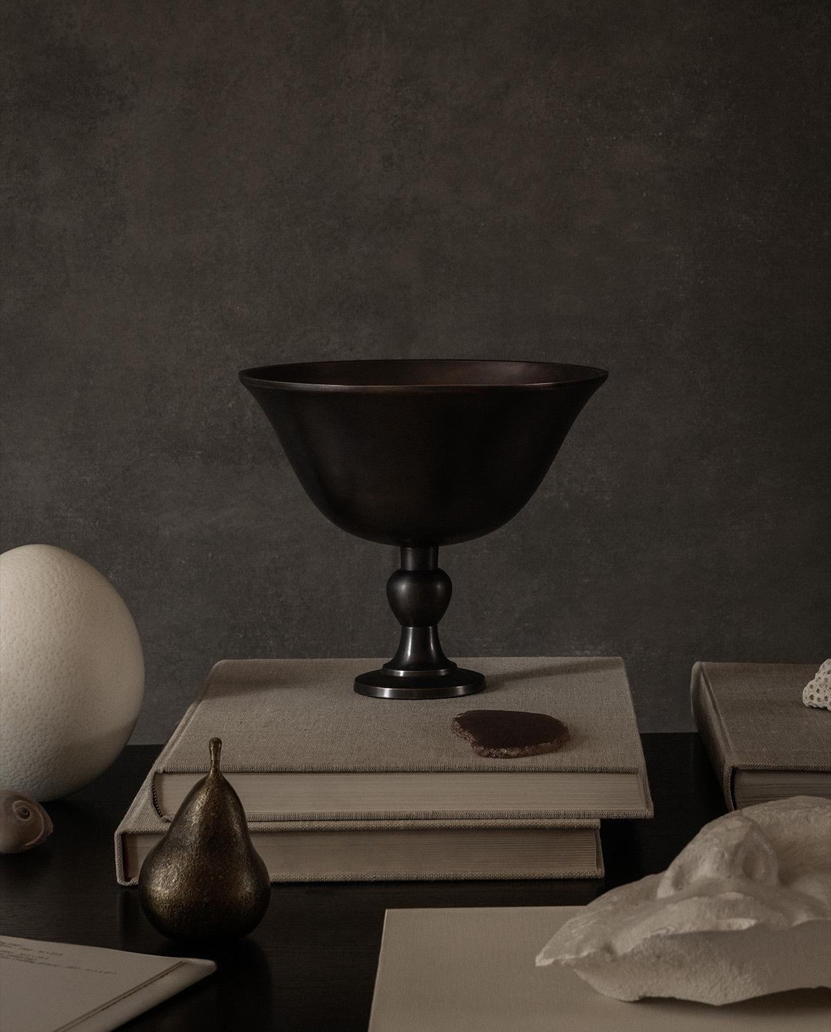 Schale Pavot Bowl One Size