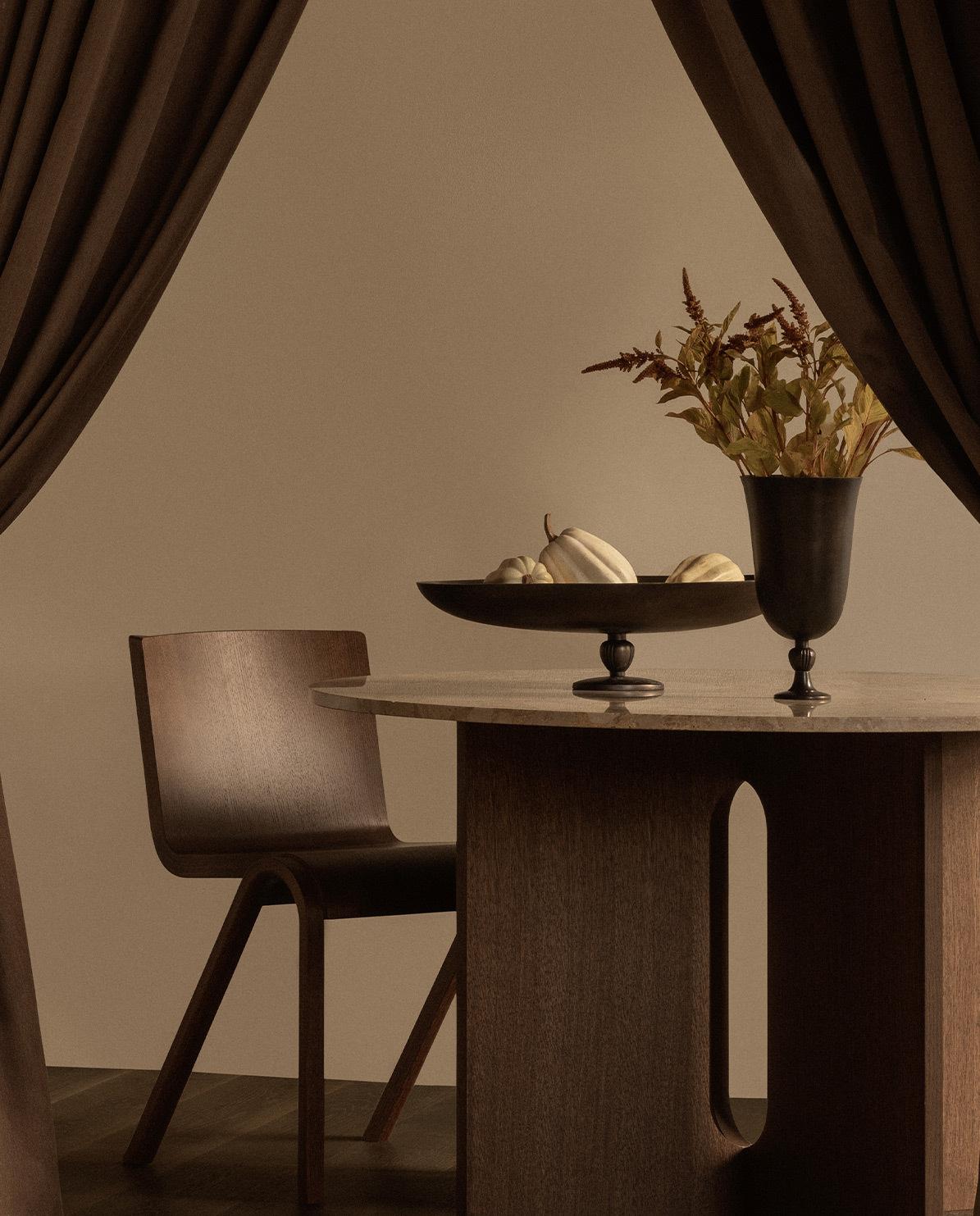 Schale Pavot Centerpiece One Size