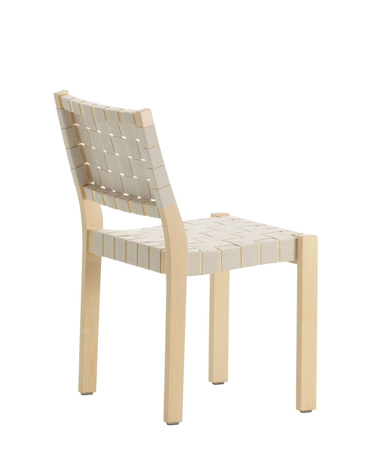 Stuhl Chair 611 One Size