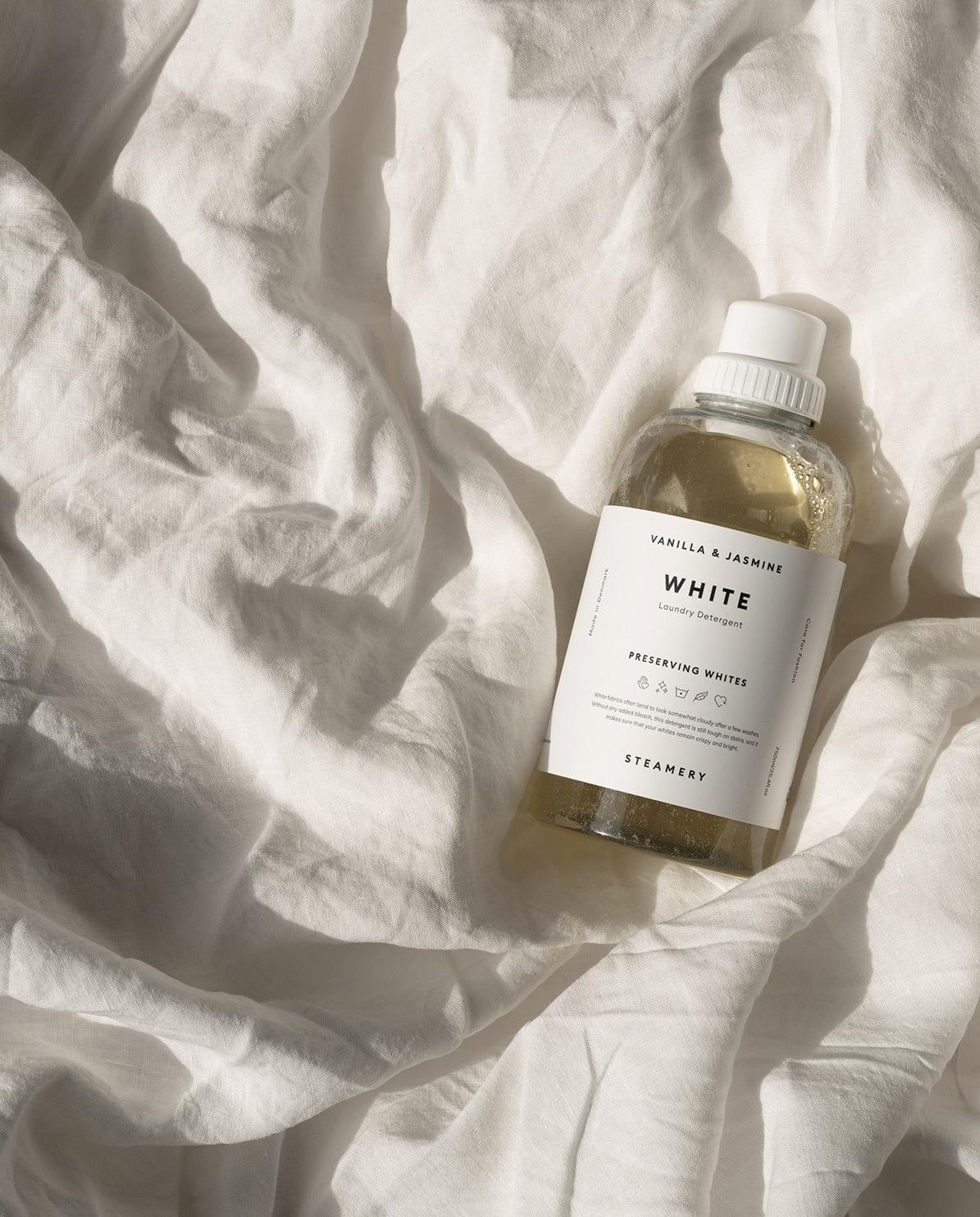 Waschmittel White One Size