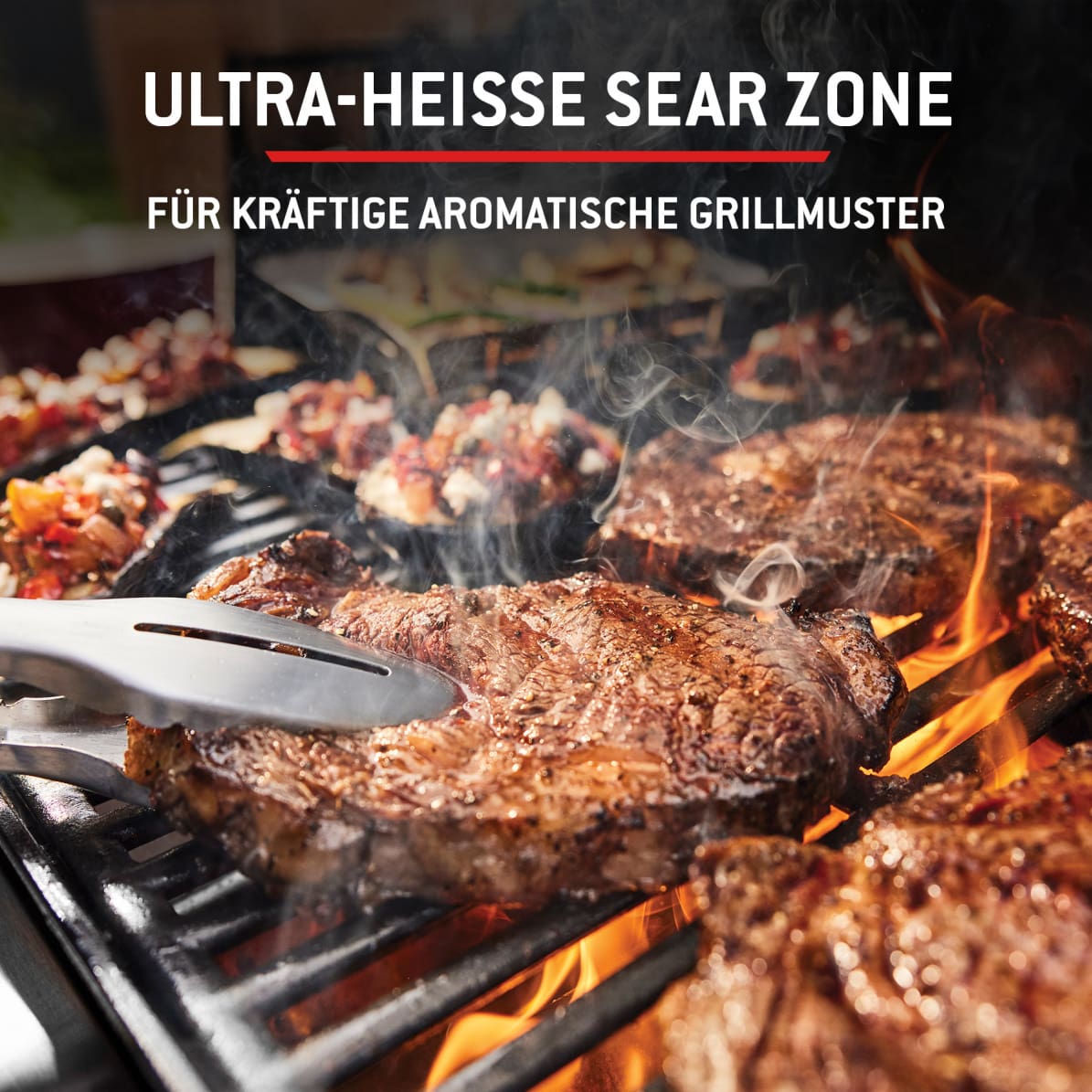 Weber Gasgrill SPIRIT E-425C, Stealth Edition (2026)