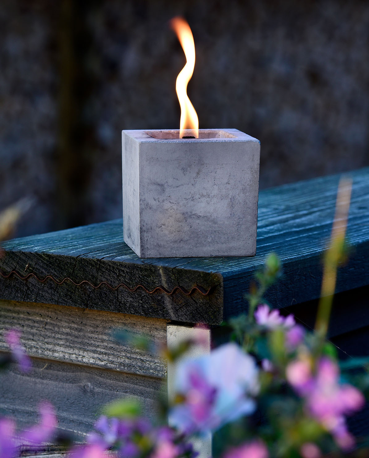 Beske-Manufaktur Betonfeuer PICO One Size