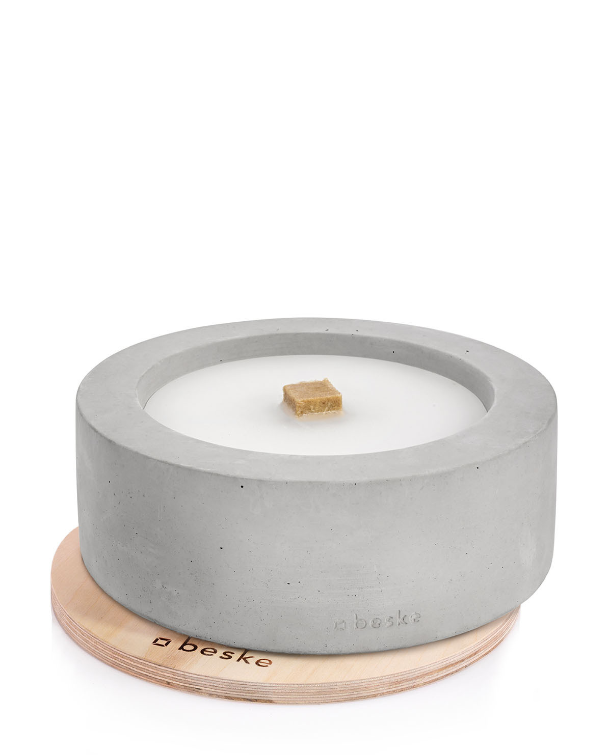 Beske-Manufaktur Betonfeuer TAAL One Size