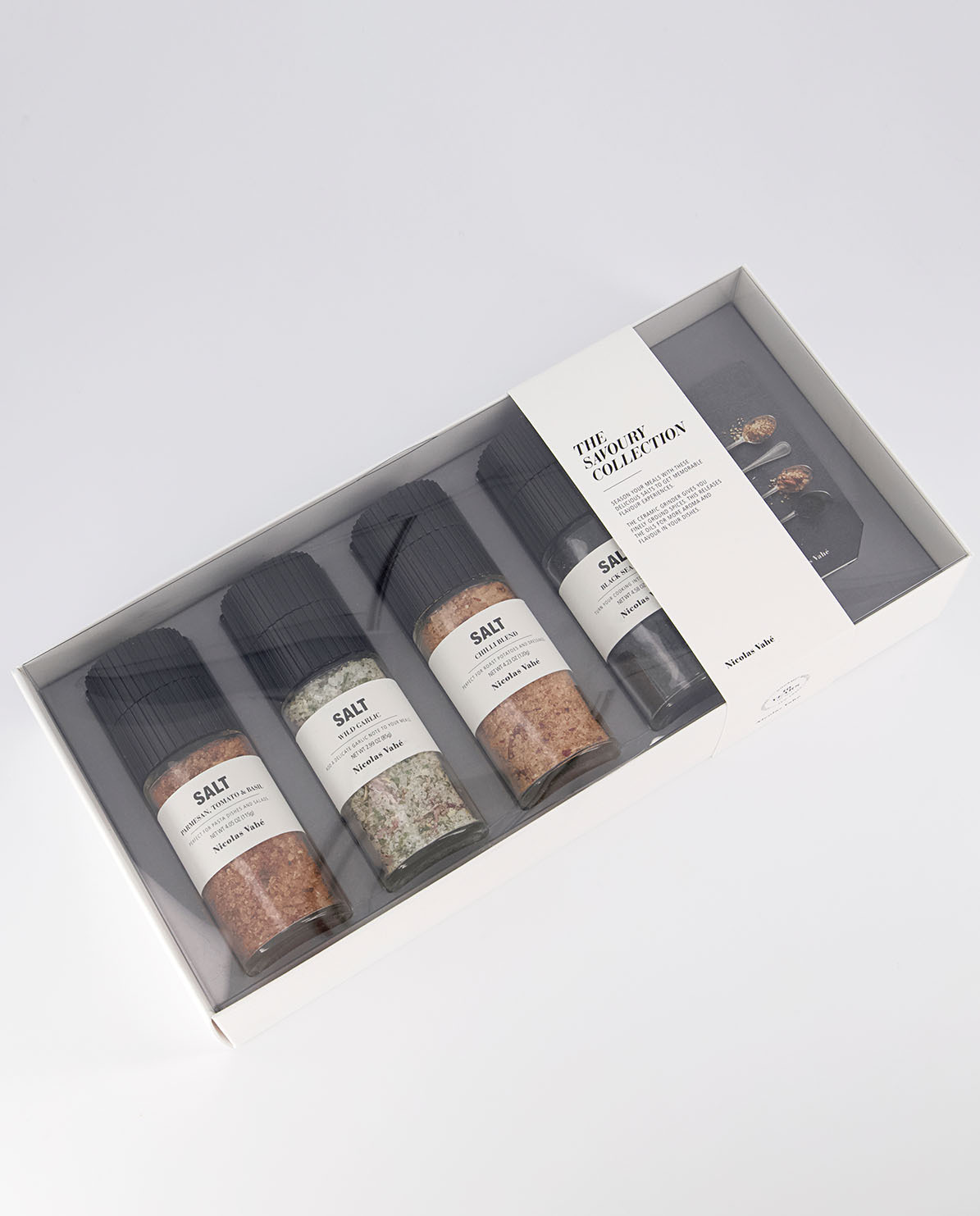 Nicolas Vahé Geschenkset Savoury One Size