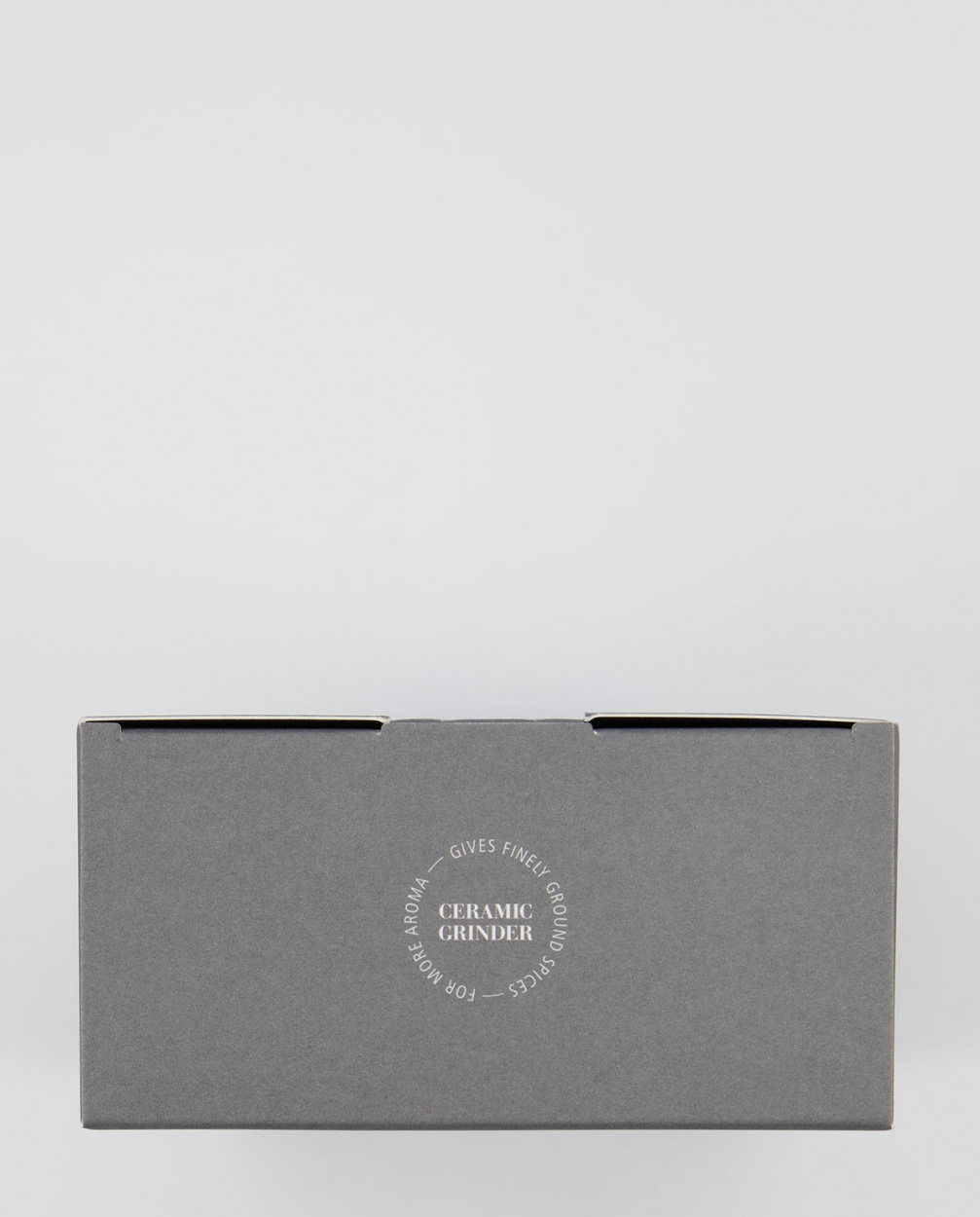 Nicolas Vahé Geschenkset Salz & Pfeffer Everyday mix & Wild Garlic One Size