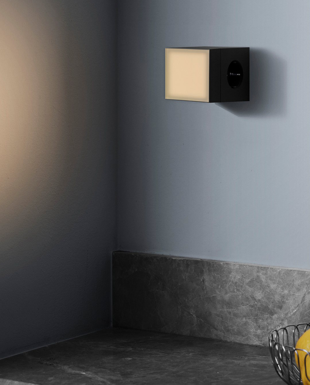 Avolt Steckdosenleuchte Lamp 1 One Size