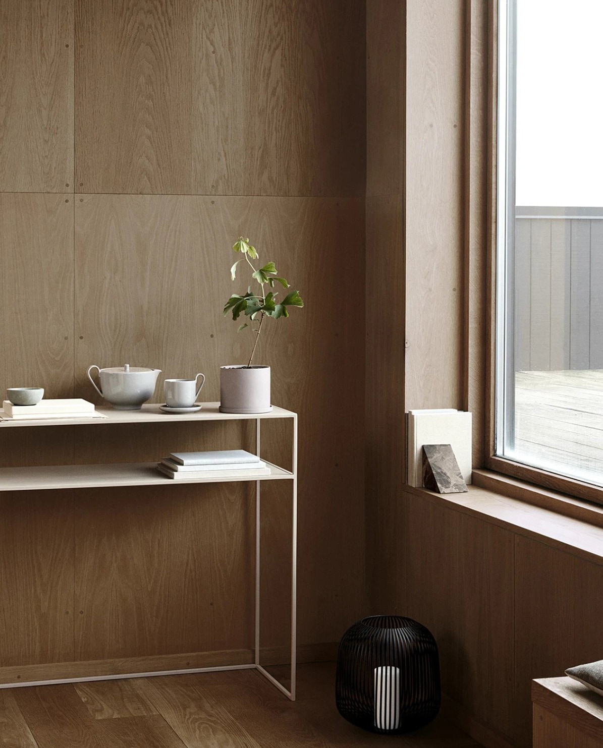 blomus Laterne LITO 27 cm H