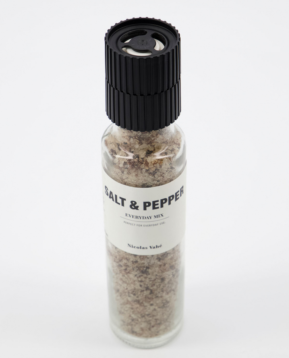 Nicolas Vahé Mühle Salz & Pfeffer Everyday Mix One Size
