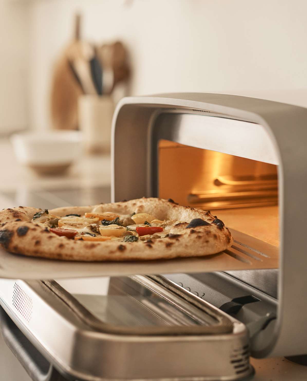 Ooni Pizzaofen Volt 2 elektrisch One Size
