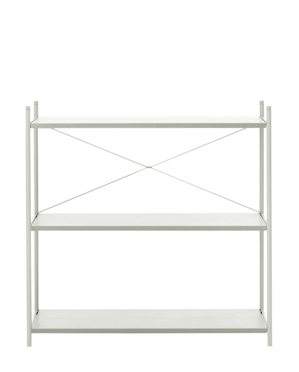 Ferm Living Stabilisierung für Regalsystem Punctual Cross One Size