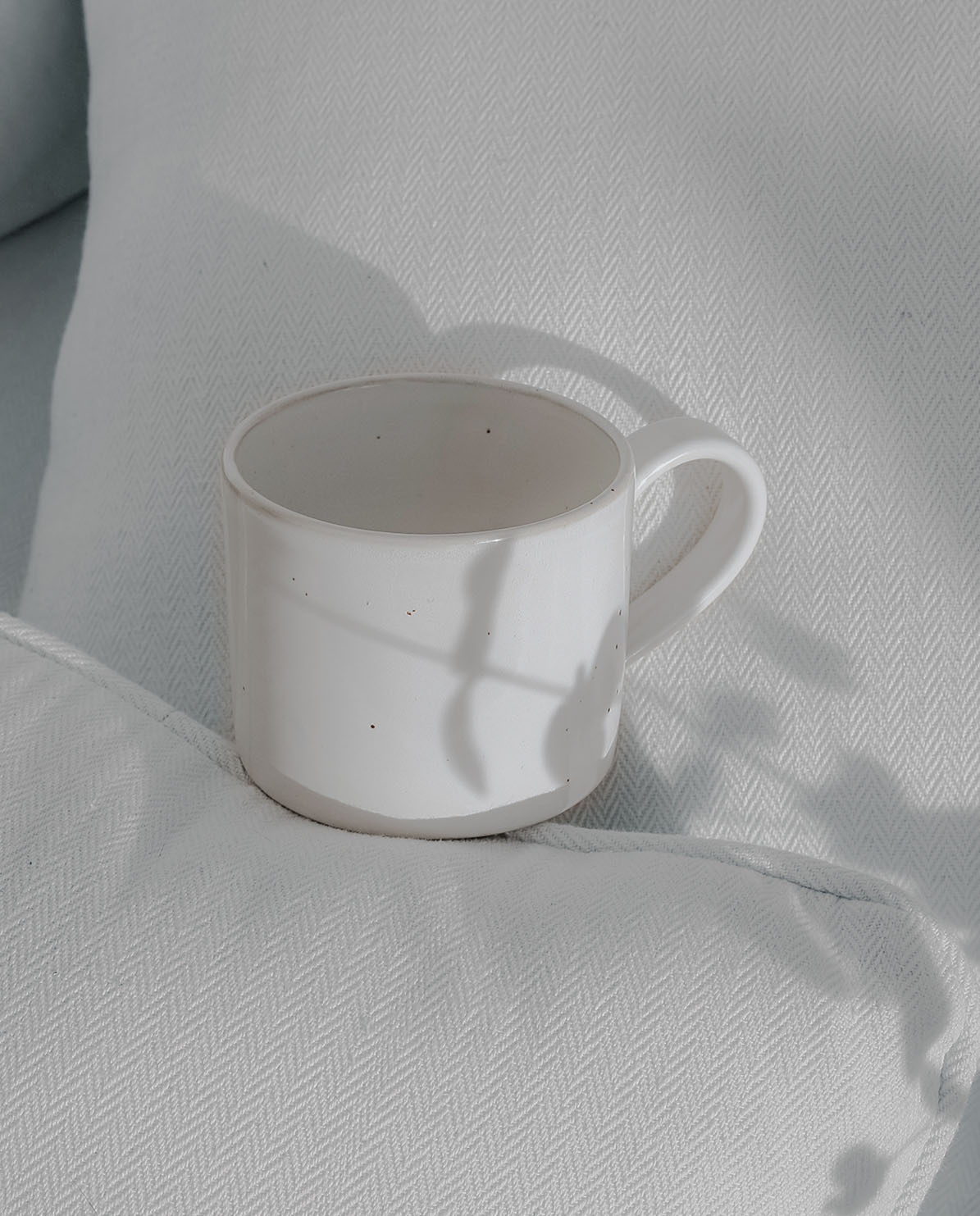 Eulenschnitt Tasse Calma One Size