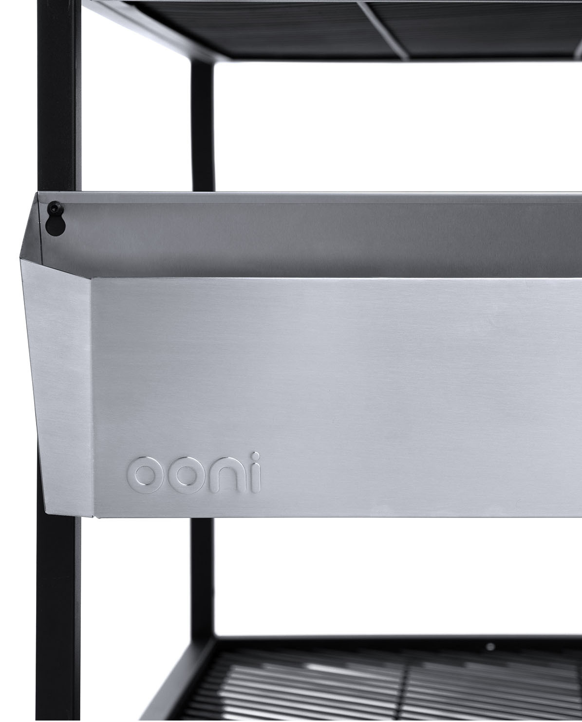 Ooni Utensilienfach für Modultisch 60 cm L