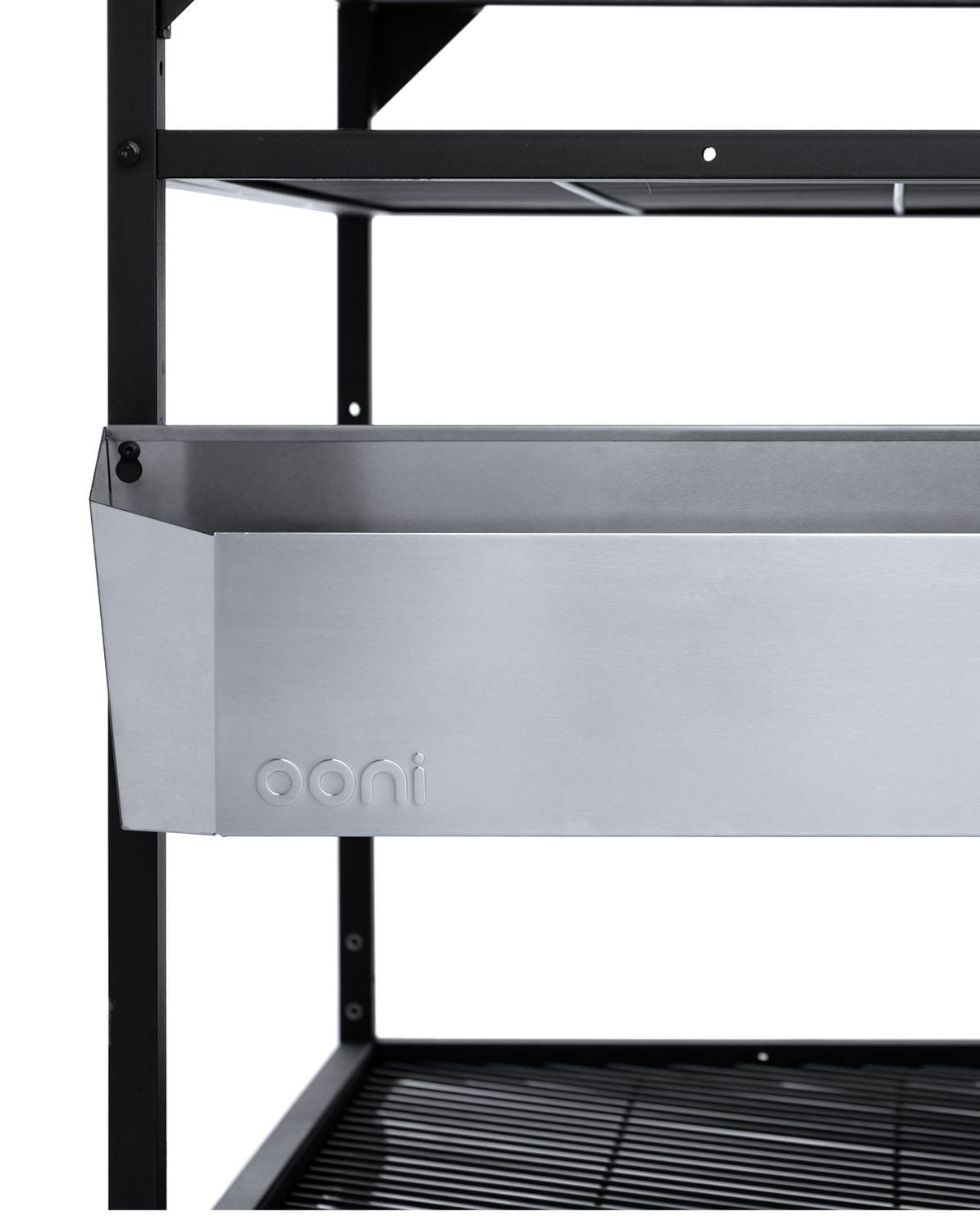 Ooni Utensilienfach für Modultisch 80 cm L