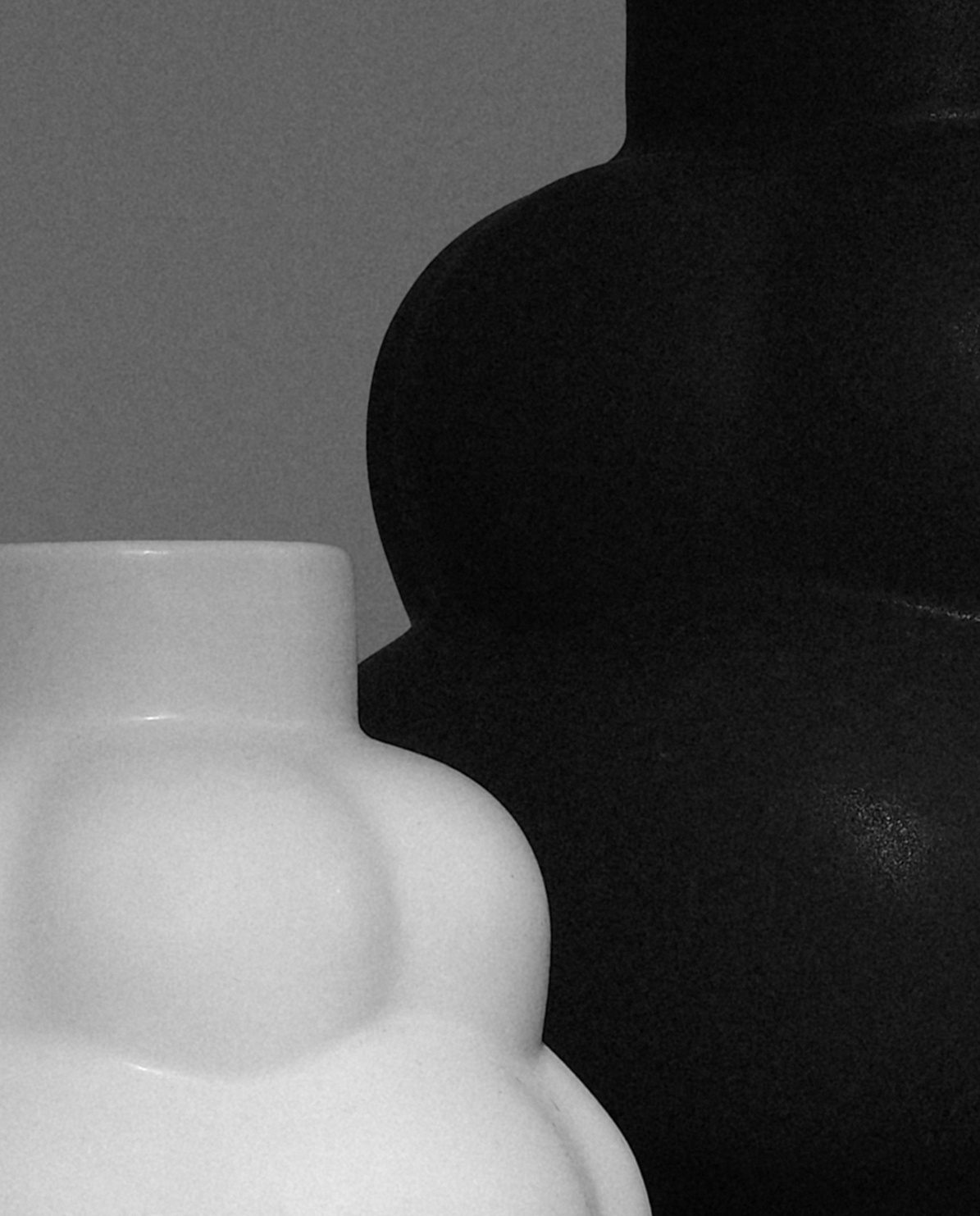 Louise Roe Vase Balloon 04 32 cm H