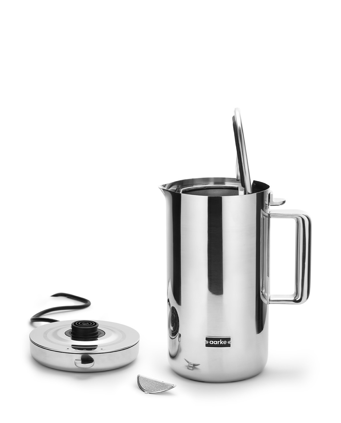Aarke Wasserkocher Kettle One Size